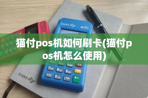 猫付pos机如何刷卡(猫付pos机怎么使用)