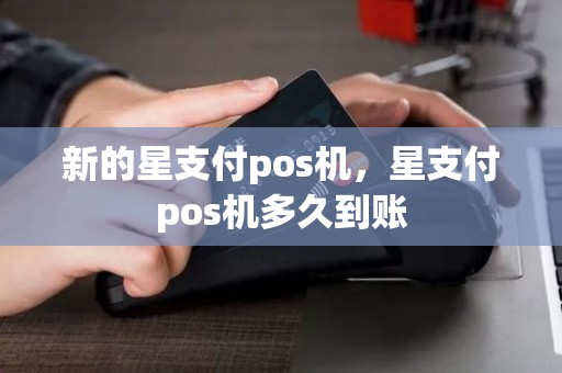 新的星支付pos机，星支付pos机多久到账