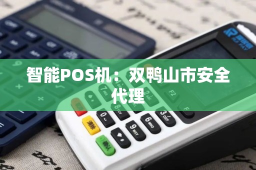 智能POS机：双鸭山市安全代理