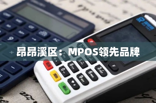 昂昂溪区：MPOS领先品牌
