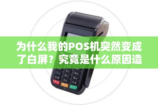 为什么我的POS机突然变成了白屏？究竟是什么原因造成的呢？！