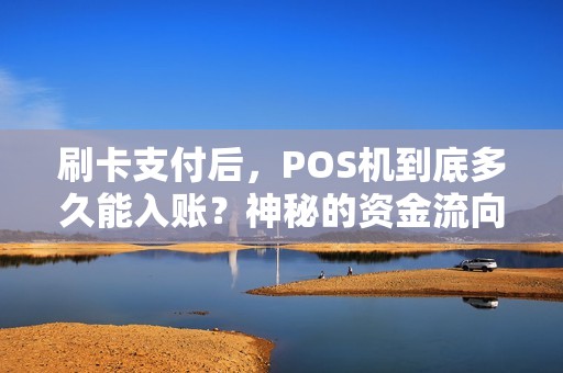 刷卡支付后，POS机到底多久能入账？神秘的资金流向揭秘！