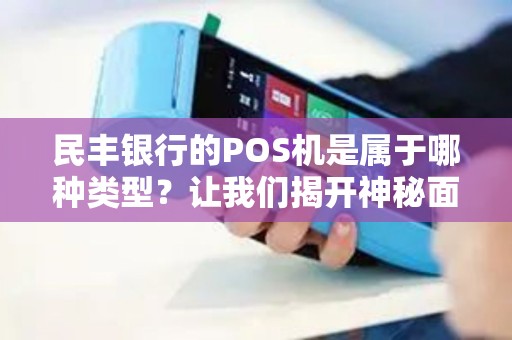 民丰银行的POS机是属于哪种类型？让我们揭开神秘面纱！