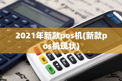 2021年新款pos机(新款pos机现状)