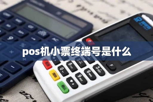 pos机小票终端号是什么