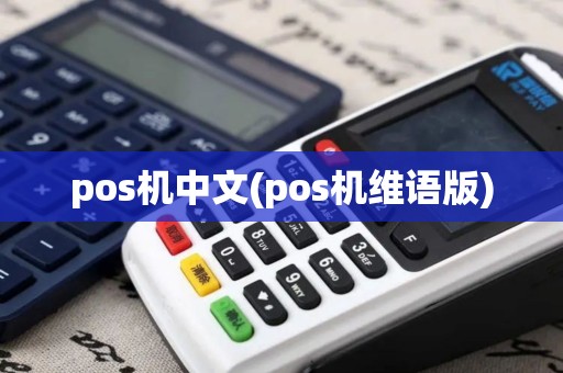pos机中文(pos机维语版)