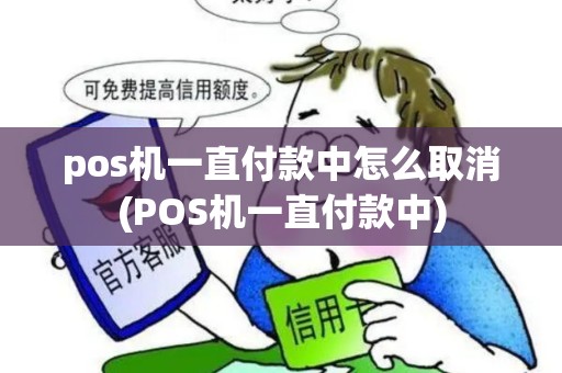 pos机一直付款中怎么取消(POS机一直付款中)
