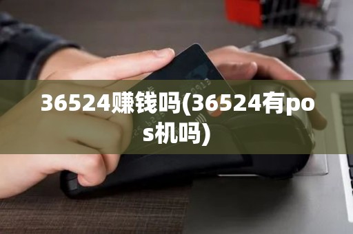 36524赚钱吗(36524有pos机吗)