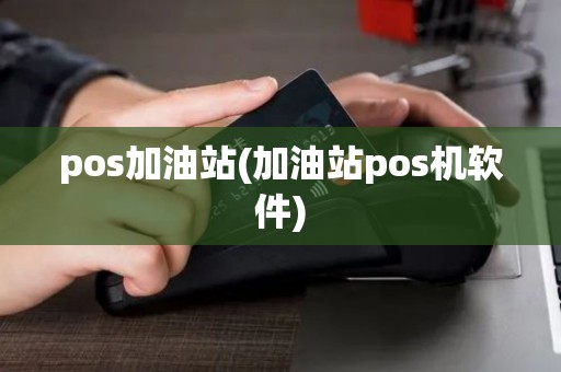 pos加油站(加油站pos机软件)