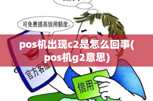 pos机出现c2是怎么回事(pos机g2意思)