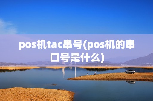 pos机tac串号(pos机的串口号是什么)