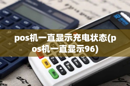 pos机一直显示充电状态(pos机一直显示96)