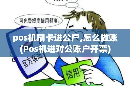 pos机刷卡进公户,怎么做账(Pos机进对公账户开票)