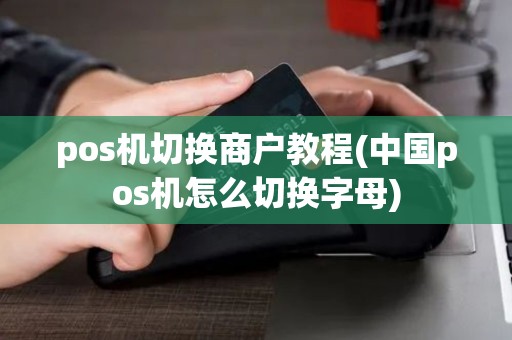 pos机切换商户教程(中国pos机怎么切换字母)
