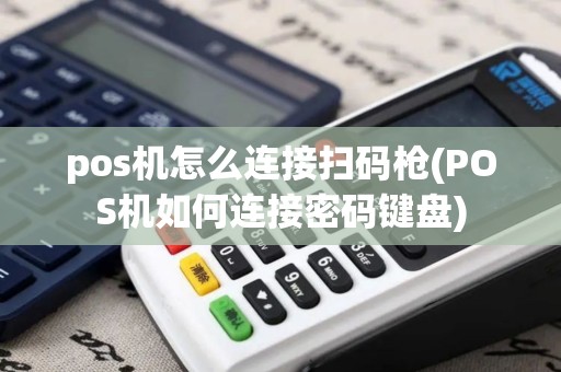 pos机怎么连接扫码枪(POS机如何连接密码键盘)