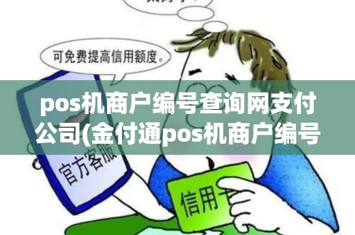 pos机商户编号查询网支付公司(金付通pos机商户编号)