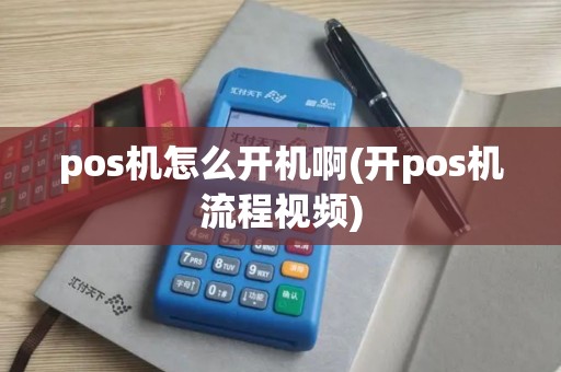 pos机怎么开机啊(开pos机流程视频)