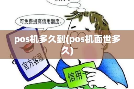 pos机多久到(pos机面世多久)