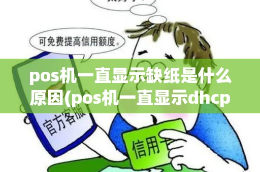 pos机一直显示缺纸是什么原因(pos机一直显示dhcp)