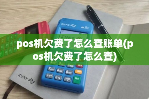pos机欠费了怎么查账单(pos机欠费了怎么查)
