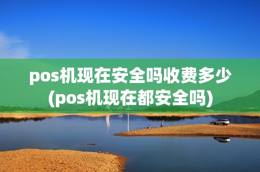 pos机现在安全吗收费多少(pos机现在都安全吗)