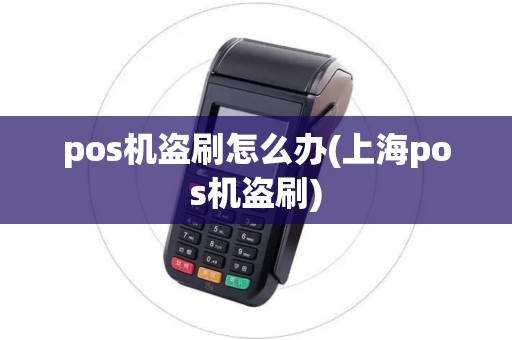 pos机盗刷怎么办(上海pos机盗刷)