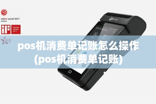pos机消费单记账怎么操作(pos机消费单记账)