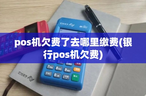 pos机欠费了去哪里缴费(银行pos机欠费)