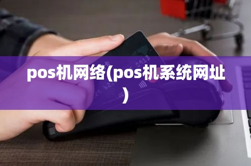 pos机网络(pos机系统网址)