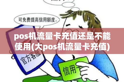 pos机流量卡充值还是不能使用(大pos机流量卡充值)