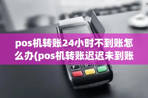 pos机转账24小时不到账怎么办(pos机转账迟迟未到账)
