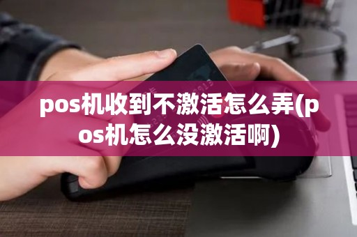 pos机收到不激活怎么弄(pos机怎么没激活啊)