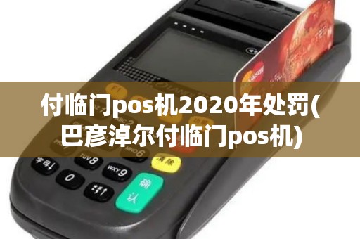 付临门pos机2020年处罚(巴彦淖尔付临门pos机)