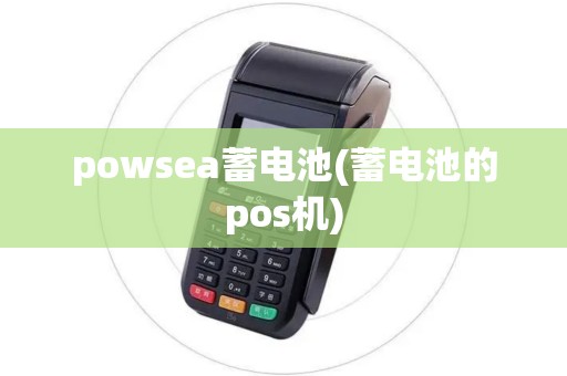 powsea蓄电池(蓄电池的pos机)