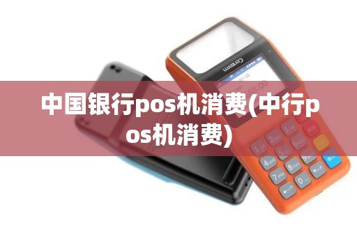中国银行pos机消费(中行pos机消费)