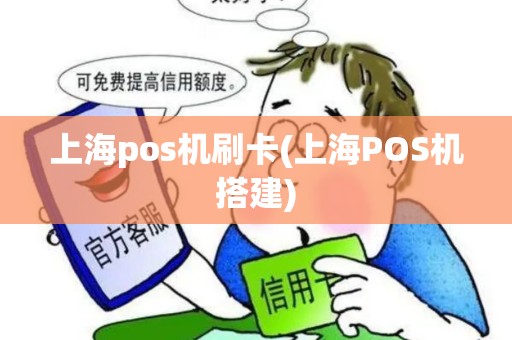 上海pos机刷卡(上海POS机搭建)