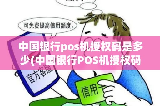 中国银行pos机授权码是多少(中国银行POS机授权码)