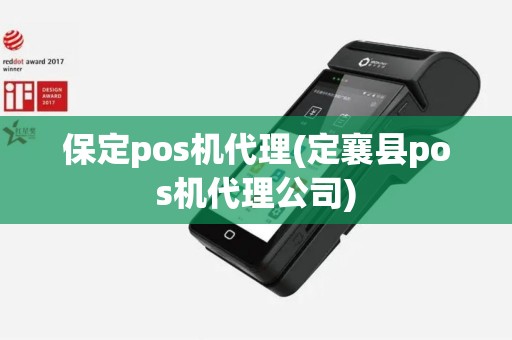 保定pos机代理(定襄县pos机代理公司)