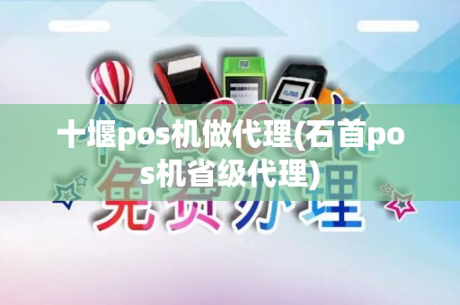 十堰pos机做代理(石首pos机省级代理)