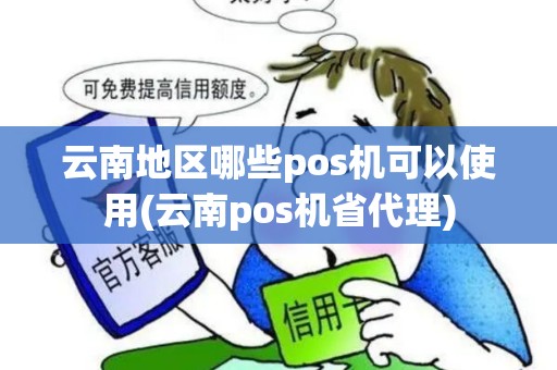 云南地区哪些pos机可以使用(云南pos机省代理) 云南地区哪些pos机可以使用(云南pos机省代理)