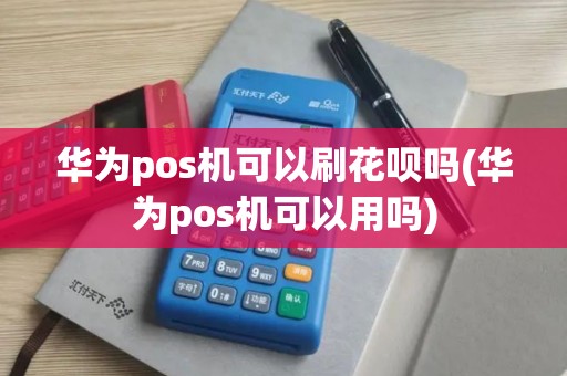 华为pos机可以刷花呗吗(华为pos机可以用吗)